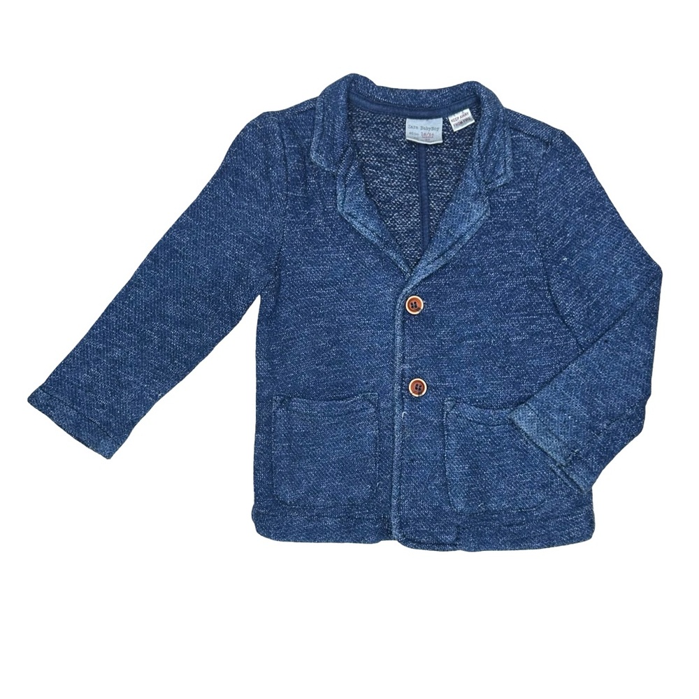 Zara Soft Blazer‎